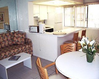 Hôtel Sarasota Sands Extérieur photo