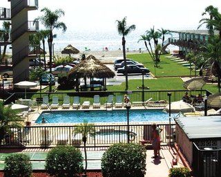 Hôtel Sarasota Sands Extérieur photo